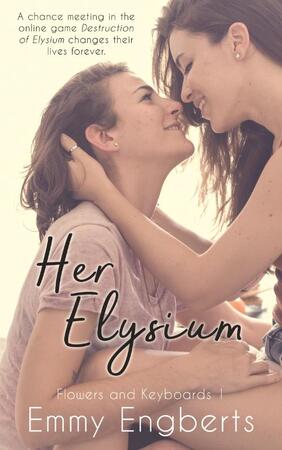 Her Elysium - Emmy Engberts Her Elysium - Emmy Engberts
