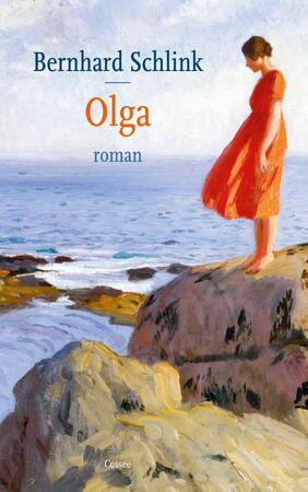 Olga - Bernhard Schlink Olga - Bernhard Schlink