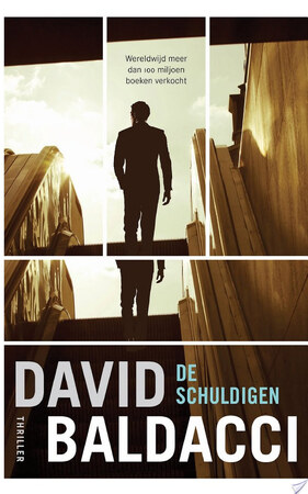 De schuldigen - David Baldacci De schuldigen - David Baldacci