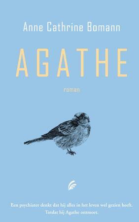 Agathe - Anne Cathrine Bomann Agathe - Anne Cathrine Bomann