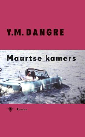 Maartse kamers - Y.M. Dangre Maartse kamers - Y.M. Dangre