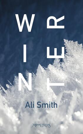 Winter - Ali Smith Winter - Ali Smith