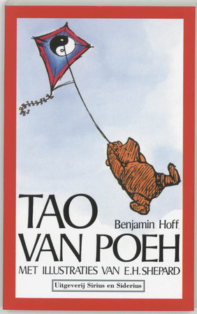 Tao van Poeh - Benjamin Hoff Tao van Poeh - Benjamin Hoff