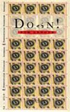 Doén! - Tom Lanoye Doén! - Tom Lanoye