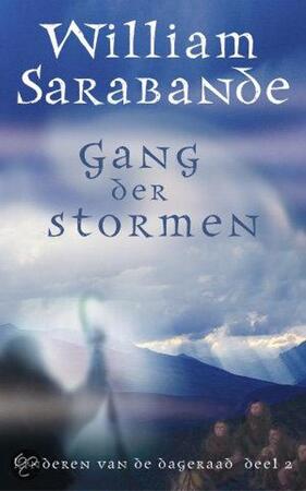 Gang der stormen - William Sarabande Gang der stormen - William Sarabande