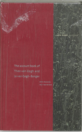 The accountbook of Theo van Gogh and Jo van Gogh-Bongers - C. Stolwijk, H. Veenenbos The accountbook of Theo van Gogh and Jo van Gogh-Bongers - C. Stolwijk, H. Veenenbos