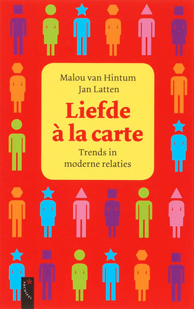 Liefde à la carte - Malou van Hintum, Amp, Jan Latten