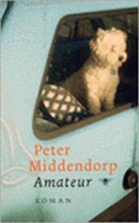 Amateur - Peter Middendorp Amateur - Peter Middendorp