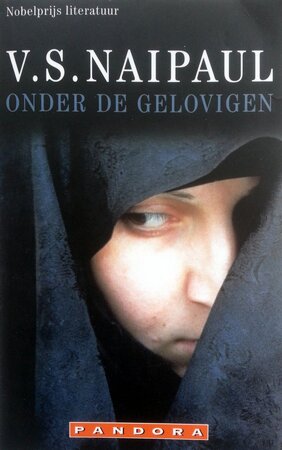 Onder de gelovigen - V.S. Naipaul