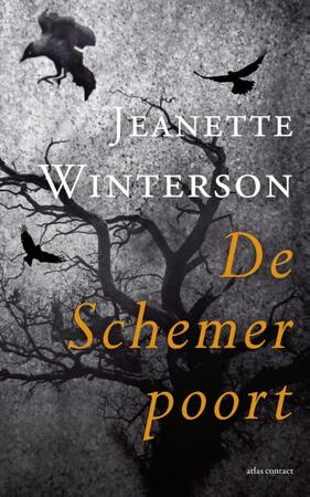 De Schemerpoort - Jeanette Winterson