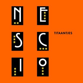 Titaantjes - Nescio Titaantjes - Nescio