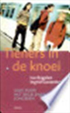Tieners in de knoei - I. Engelen, I. Coosemans Tieners in de knoei - I. Engelen, I. Coosemans