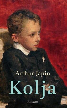 Kolja - Arthur Japin Kolja - Arthur Japin