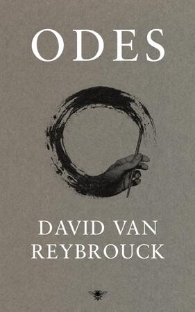 Odes - David Van Reybrouck Odes - David Van Reybrouck