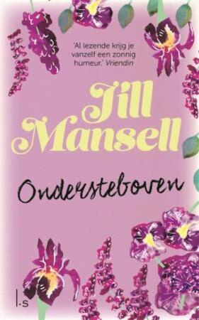 Ondersteboven (POD) - Jill Mansell Ondersteboven (POD) - Jill Mansell