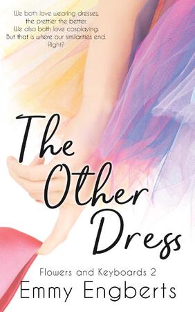 The Other Dress - Emmy Engberts The Other Dress - Emmy Engberts
