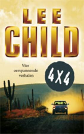 4 x 4 - L. Child 4 x 4 - L. Child