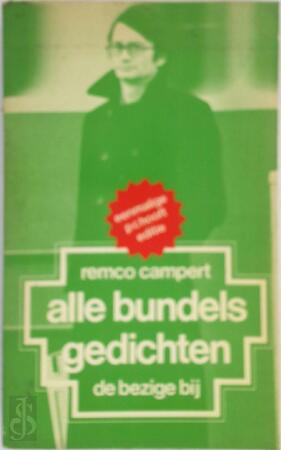 Alle bundels gedichten - Remco Campert
