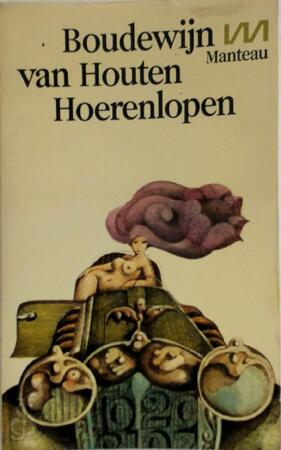 Hoerenlopen - Boudewijn van Houten Hoerenlopen - Boudewijn van Houten