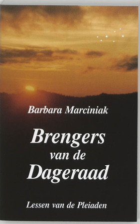 Brengers van de dageraad - B. Marciniak Brengers van de dageraad - B. Marciniak