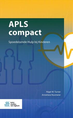 APLS compact - Nigel M. Turner, Anneliese Nusmeier APLS compact - Nigel M. Turner, Anneliese Nusmeier