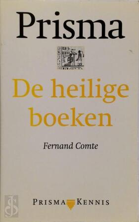 De heilige boeken - Fernand Comte