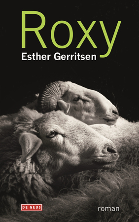 Roxy - Esther Gerritsen