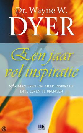 Een jaar vol inspiratie - Dr. W. Dyer