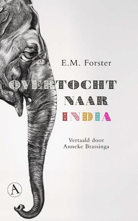 Overtocht naar India - E.M. Forster