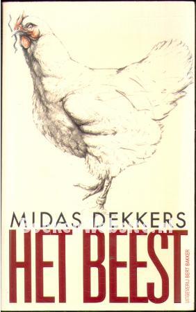 Het beest - Midas Dekkers, Maus Slangen