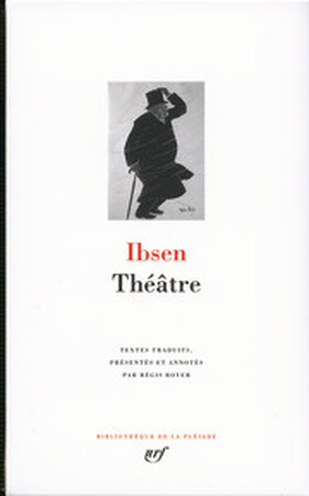 Théâtre - Henrik Ibsen Théâtre - Henrik Ibsen