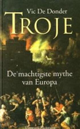 Troje - Vic de Donder Troje - Vic de Donder