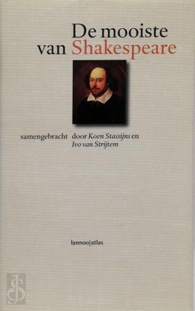 De mooiste van William Shakespeare - W. Shakespeare De mooiste van William Shakespeare - W. Shakespeare
