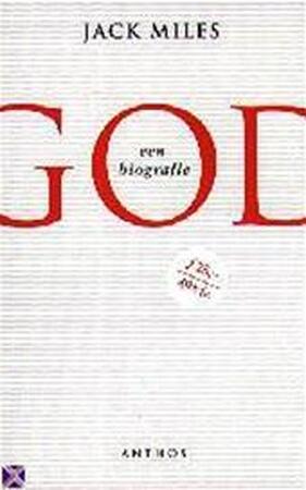 God - Jack Miles, Willem van Paassen