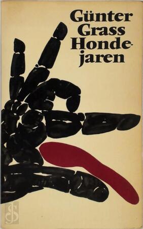 Hondejaren - Günter Grass Hondejaren - Günter Grass
