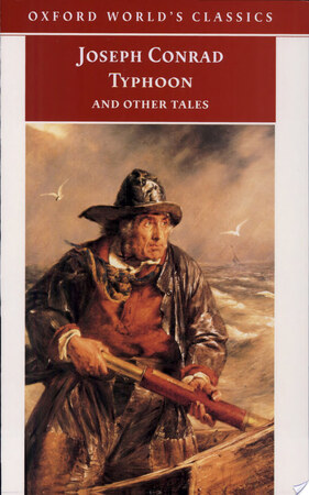 Typhoon and Other Tales - Joseph Conrad Typhoon and Other Tales - Joseph Conrad