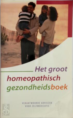 Het groot homeopathisch gezondheidsboek - Unknown Het groot homeopathisch gezondheidsboek - Unknown