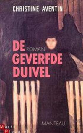 Geverfde duivel - Aventin