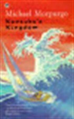 Kensuke's kingdom - Michael Morpurgo Kensuke's kingdom - Michael Morpurgo