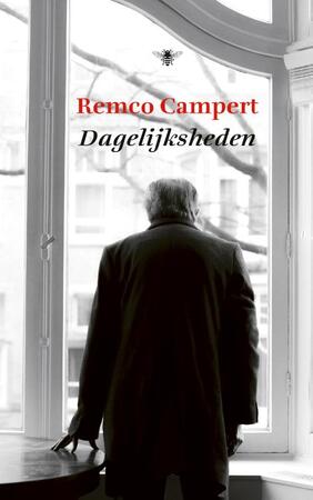 Dagelijksheden - Remco Campert Dagelijksheden - Remco Campert