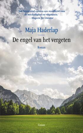 De engel van het vergeten - Maja Haderlap De engel van het vergeten - Maja Haderlap