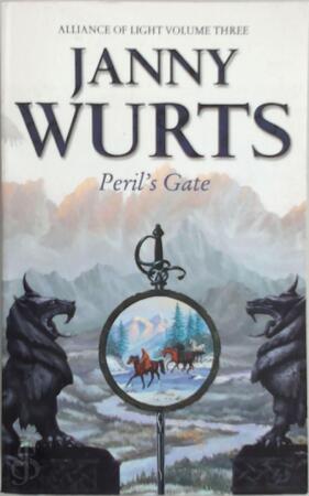 Alliance of Light - Janny Wurts