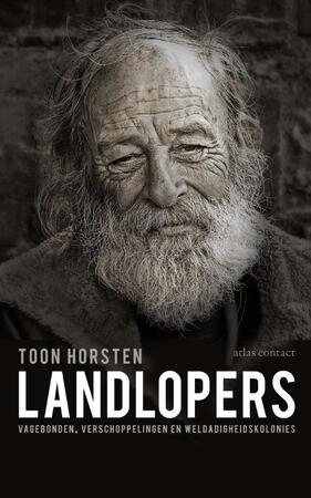 Landlopers - Toon Horsten Landlopers - Toon Horsten
