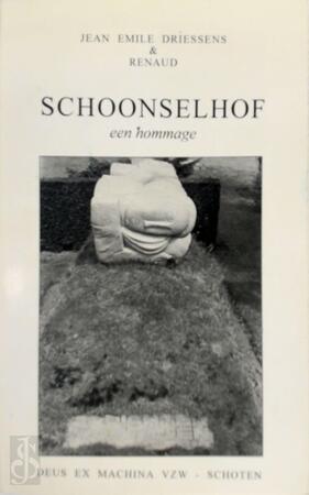 Schoonselhof - Jean Emile Driessens, Renaud