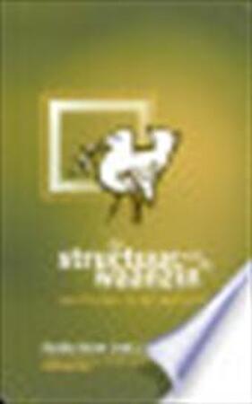 Structuur van de waanzin - Unknown