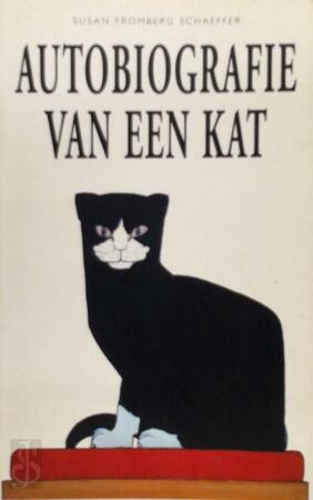 Autobiografie van een kat - Susan Fromberg Schaeffer, Parma van Loon