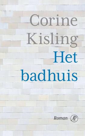Het badhuis - C.M.L. Kisling Het badhuis - C.M.L. Kisling