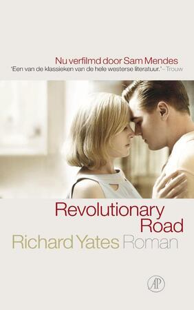 Revolutionary Road - Richard Yates