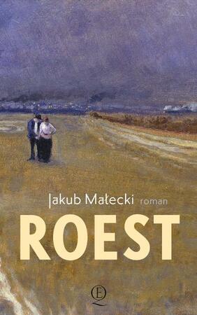 Roest - Jakub Malecki Roest - Jakub Malecki