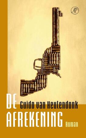 De afrekening - Guido van Heulendonk De afrekening - Guido van Heulendonk